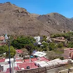 Casa Figueroa