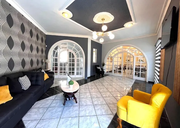 Casa Figueroa