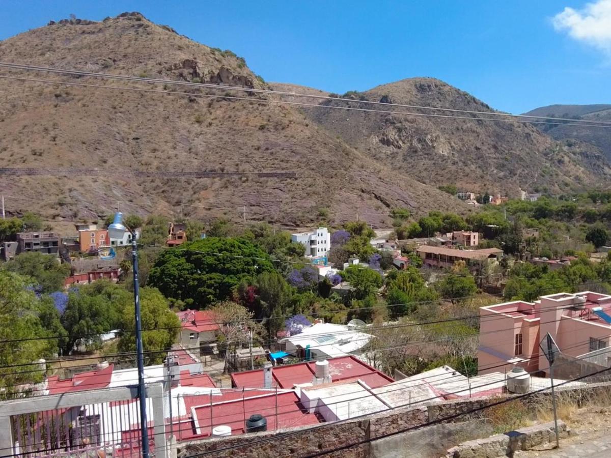 Casa Figueroa *
