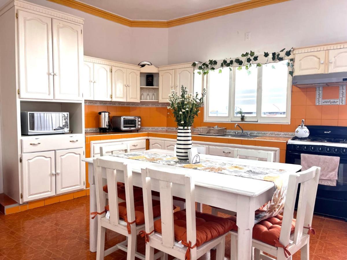 Holiday home Casa Figueroa